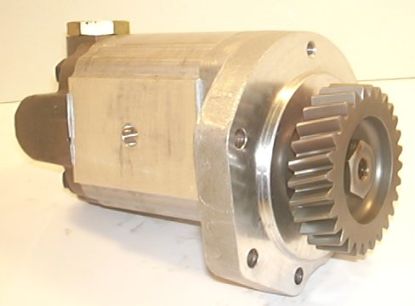 Picture of Parker/Ultra no. 1PX230C - 5030Q