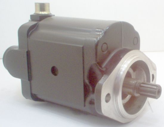 Picture of PUMP AND VALVE no. 3339111475