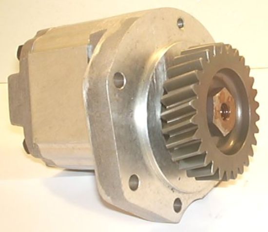Picture of 1PX070C HYDRAULIC GEAR PUMP