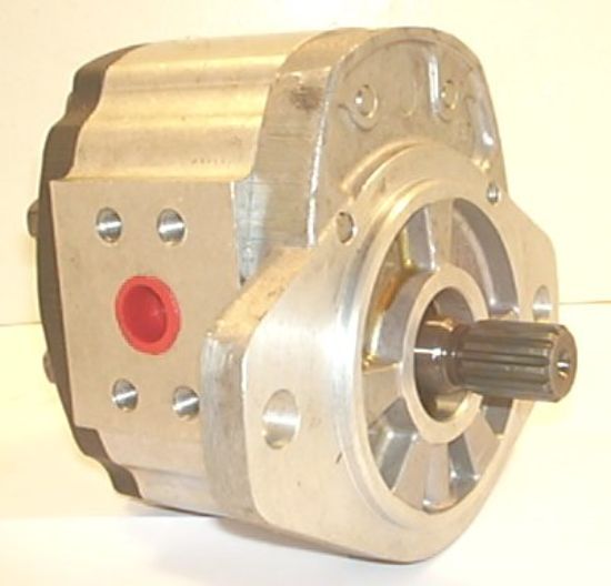 Picture of 2PL050ASSSBN