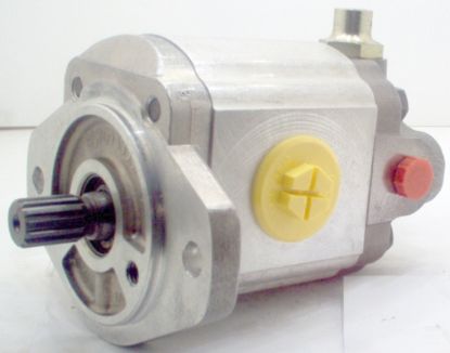 Image de 2PX290C POMPE ET VALVE  3893Y