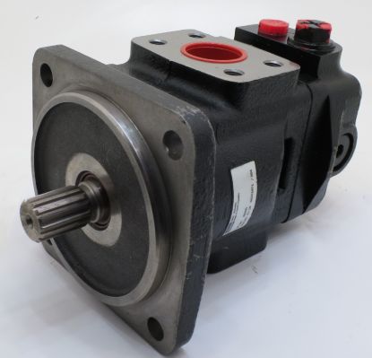 Picture of Parker No 8809S / 2PR037C