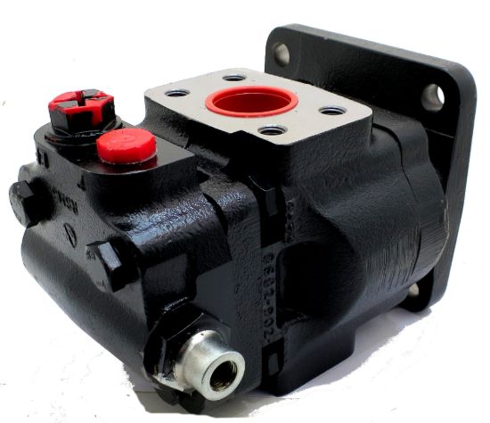 Picture of Parker No 8809S / 2PR037C