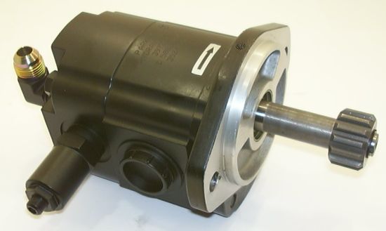 Picture of 1PX070C HYDRAULIC PUMP 3977V