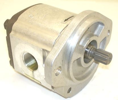 Picture of 1SX146A HYDRAULIC GEAR PUMP 3698X