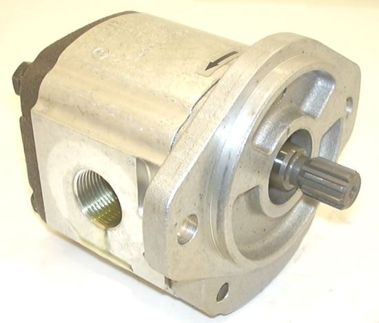Picture of 1SX146A HYDRAULIC GEAR PUMP 3698X