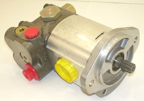 Picture of 1PX270C + VALVE 8467U