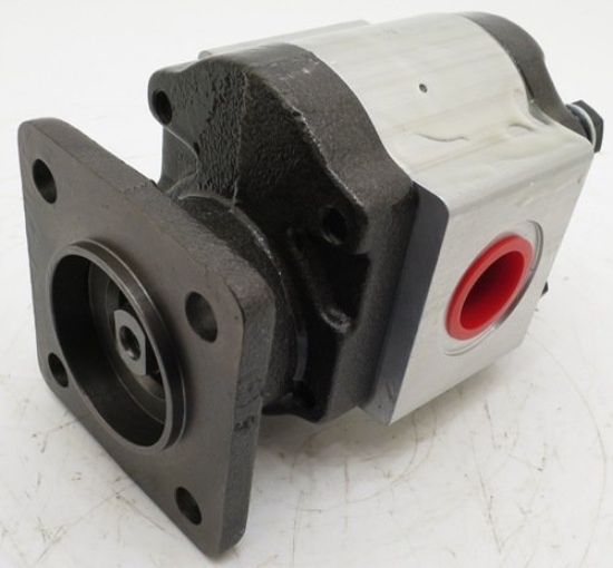 Picture of 1SX064R CC*JBN 4 BOLT FLANGE, JIC**