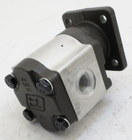 Picture of 1SX064R AC*JBN 4 BOLT FLANGE, JIC**