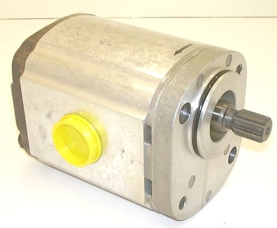Picture of 1SX230A HYDRAULIC PUMP