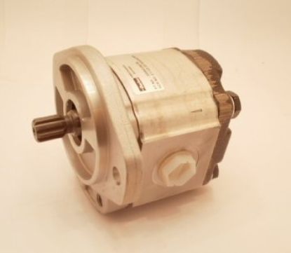 Imagen de PGP511A0100CA1H2MD5D4B1B1 BOMBA DE ENGRANAJE