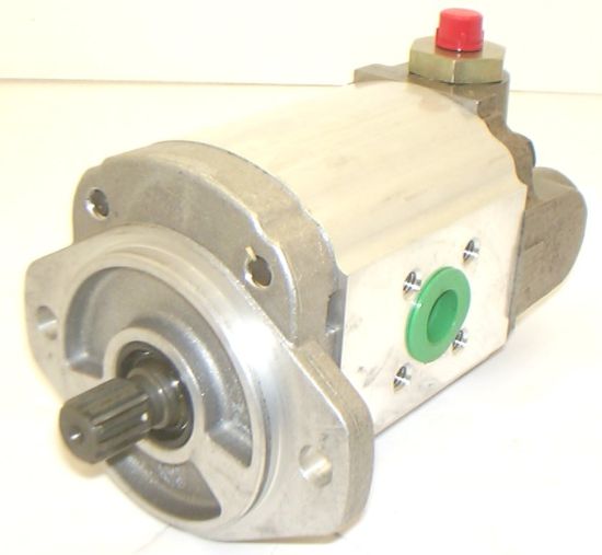 Picture of 1PX250C PUMP & VALVE