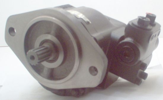 Picture of 2PR046C & VALVE 9513