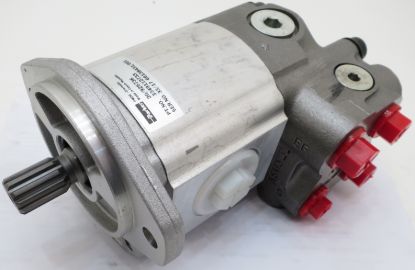 Imagen de PARKER PUMP No. 3349112733 ,