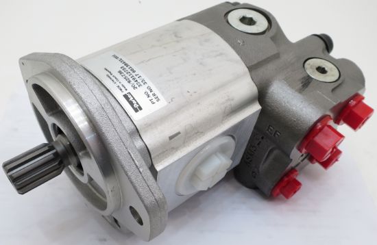 Imagen de PARKER PUMP No. 3349112733 ,