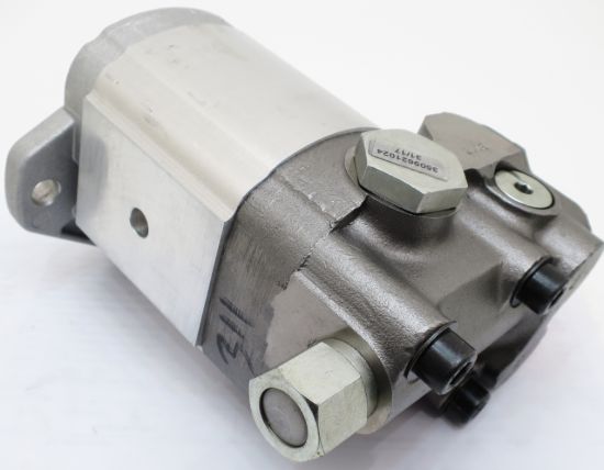 Imagen de PARKER PUMP No. 3349112733 ,