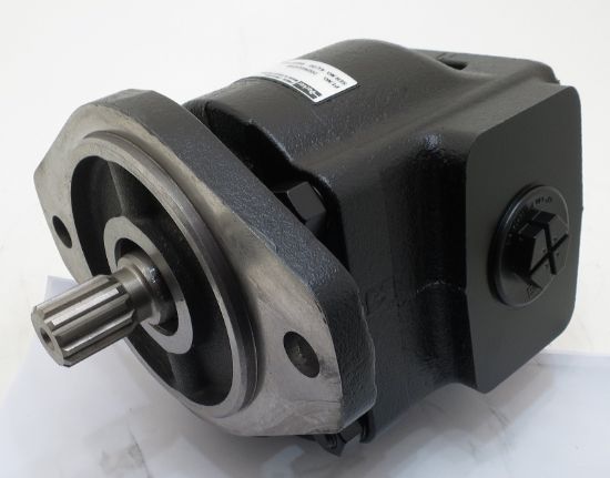 Imagen de PGP620A0460CD1H3NS5D6B1B1 BOMBA DE ENGRANAJE