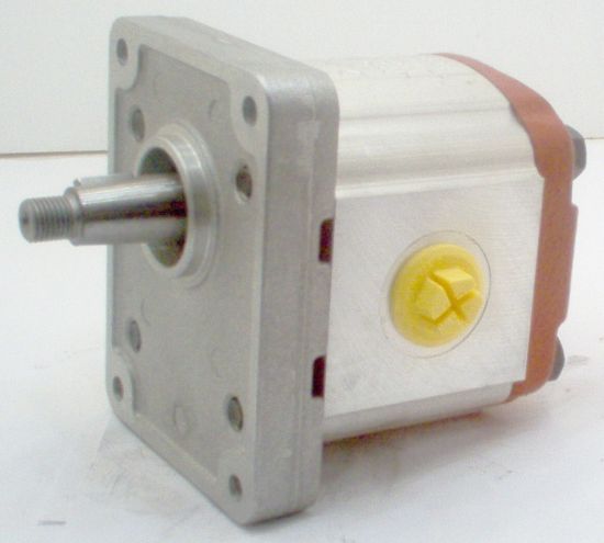 Picture of 1PX140C GEAR PUMP   93660