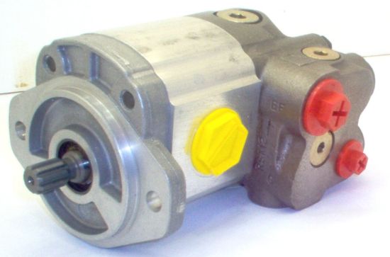 Picture of 1PX160CS1S1W + VALVE  01720