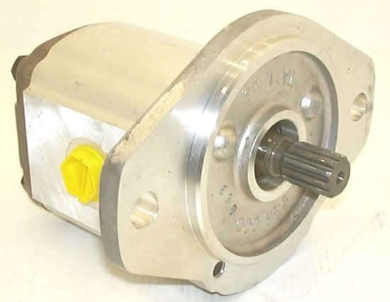 Picture of 1SX230A HYDRAULIC GEAR PUMP **