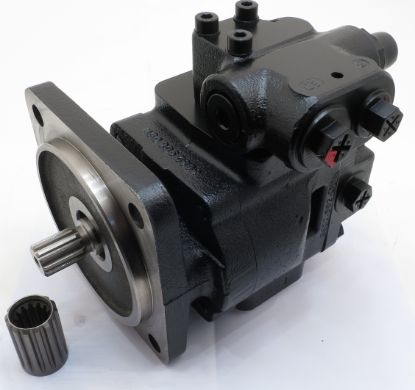 Imagen de PARKER PUMP No. 7029110021 ,