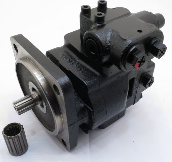 Imagen de PARKER PUMP No. 7029110021 ,