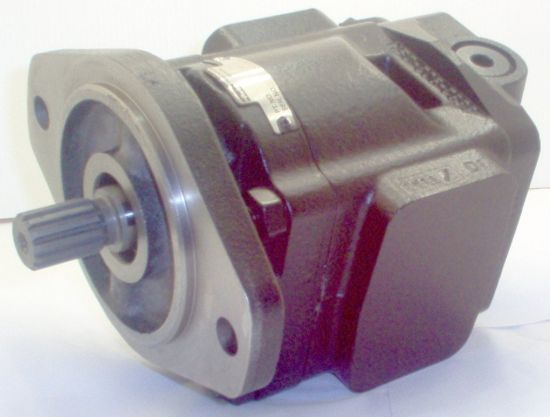 Picture of 2PR037C + VALVE 9115R