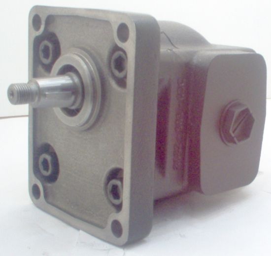Picture of 2PR029C HYDRAULIC GEAR PUMP