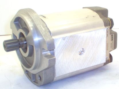 Imagen de PGP511A0310CB1H5NN3B1B1E3 BOMBA DE ENGRANAJE