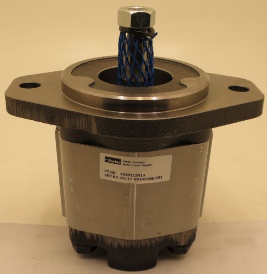 Imagen de PARKER PUMP No. 3339112419