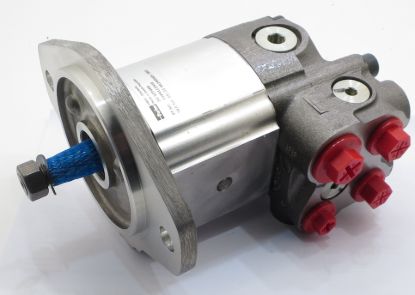 Imagen de PARKER PUMP No.  3349111930