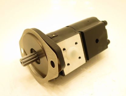 Imagen de PARKER PUMP No. 3319120009
