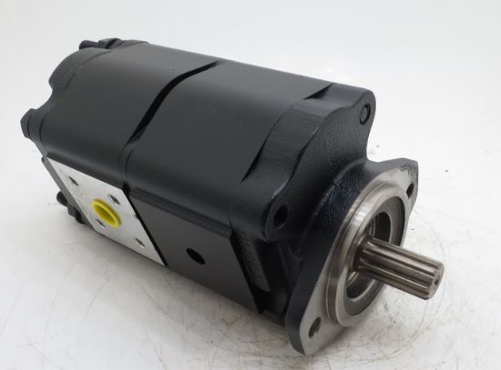 Imagen de PARKER PUMP No. 3339120022