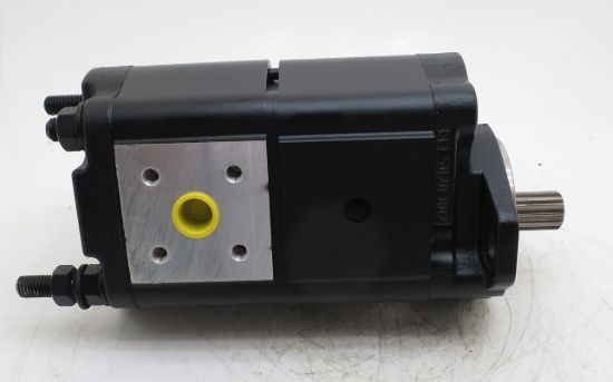 Imagen de PARKER PUMP No. 3339120022