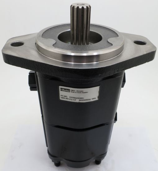 Imagen de PARKER PUMP No. 3339122063