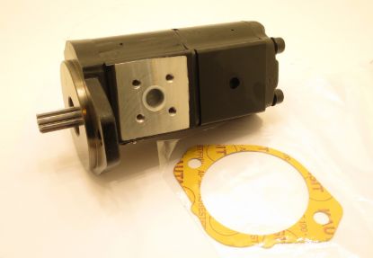 Imagen de PARKER PUMP No. 3319120021