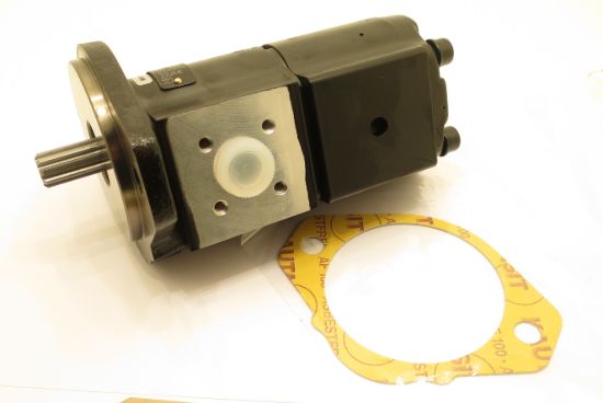 Imagen de PARKER PUMP No. 3319120021