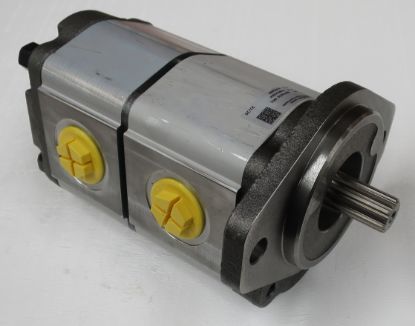 Imagen de PARKER PUMP No. 3339121344