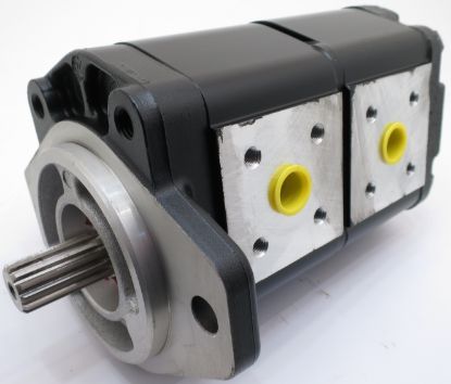 Imagen de PARKER PUMP No.3339120111