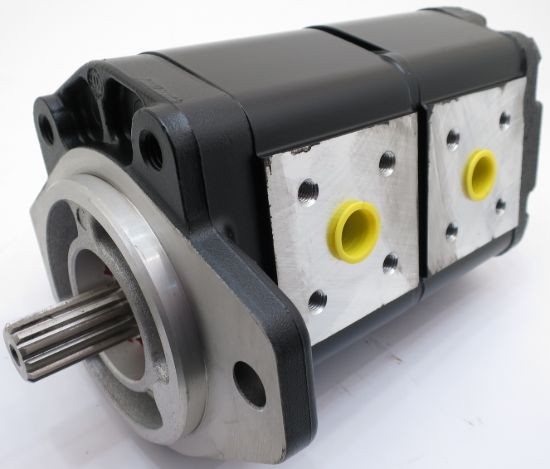 Imagen de PARKER PUMP No.3339120111