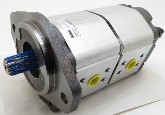 Imagen de PARKER PUMP No. 3339121225