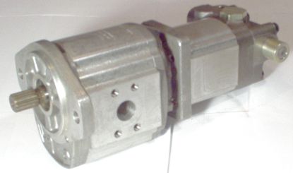 Image de 2PL1201PL060C KALMAR POMPE ET VALVE