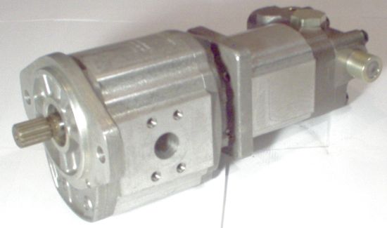 Picture of 2PL1201PL060C KALMAR