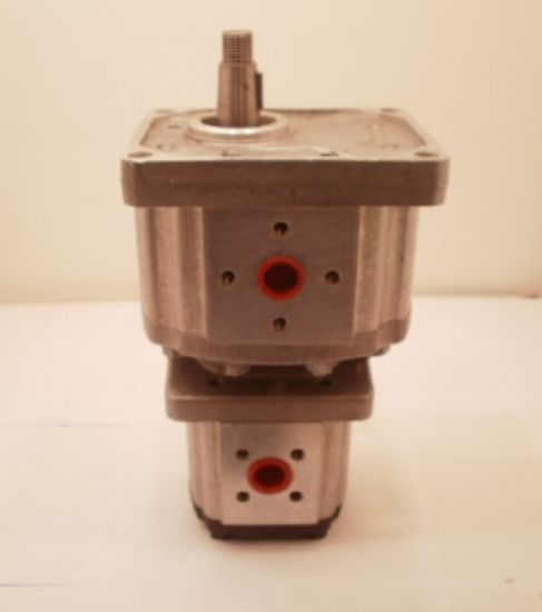 Picture of 2PL0701PL052 ATDFFAN TANDEM