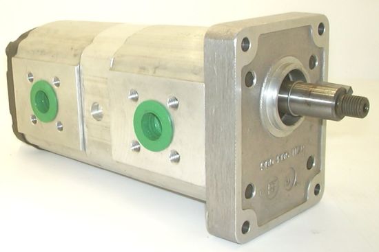 Picture of 1PL0521PL052CPDFFBN TANDEM PUM