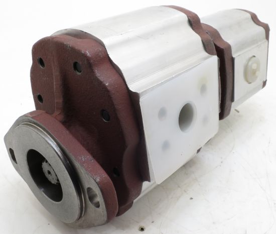 Picture of MANITOU 2PL1051PL052CQX**BN  ****