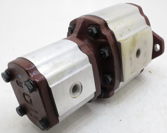 Picture of MANITOU 2PL1051PL052CQX**BN  ****