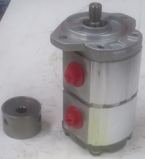 Picture of LEYLAND TANDEM 1PX1401PX140A