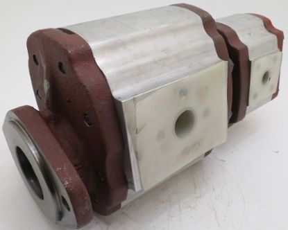 Image de TURNER POMPE 2PL1461PL028CQXFFB