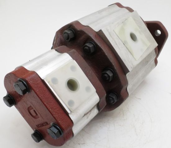 Picture of TURNER PUMP 2PL1461PL028CQXFFB